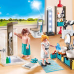 9268 – City Life – Badezimmer 1 Stk Inside Playmobil Badezimmer 9268