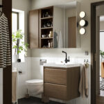 Badezimmer: Ideen & Inspirationen – Ikea Deutschland Intended For Ikea Badezimmer Klein