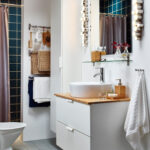 Badezimmer: Ideen & Inspirationen – Ikea Deutschland Intended For Ikea Badezimmer Klein