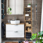 Badezimmer: Ideen & Inspirationen – Ikea Deutschland Regarding Ikea Badezimmer Klein