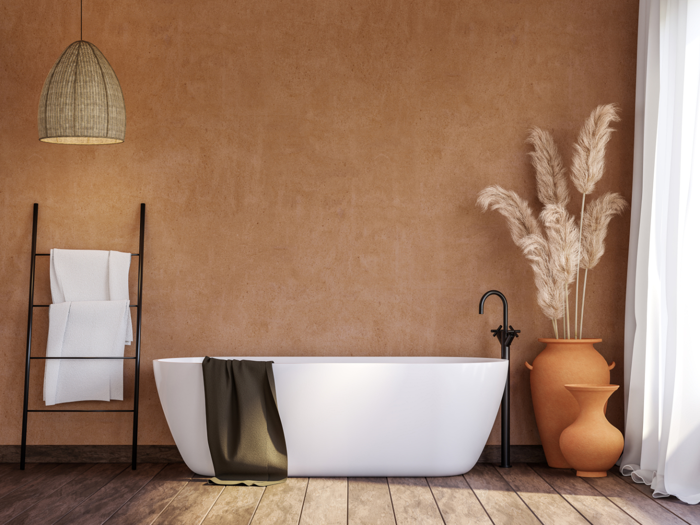 Badezimmer Mit Farben Gestalten – Ideen &amp; Tipps | Obi throughout Badezimmer Farbideen