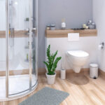 Kleines Bad Planen Und Gestalten – Tipps Und Ideen | Obi Intended For Kleine Badezimmer Ideen