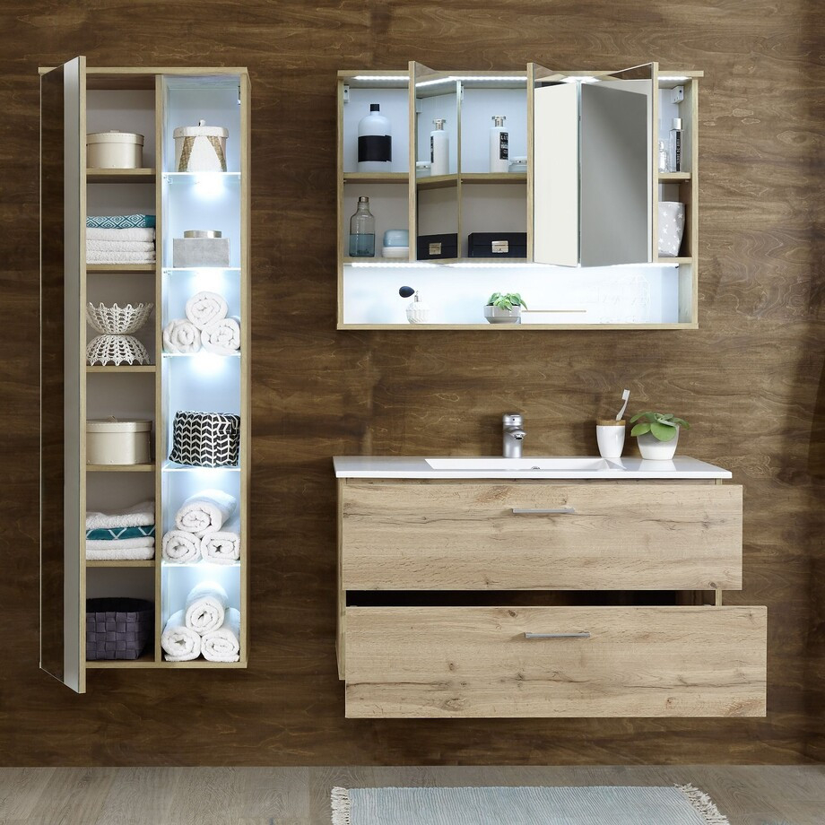 Ordnung Im Badezimmer: Tipps Für Eine Bessere Übersicht with regard to Ordnung Im Badezimmer