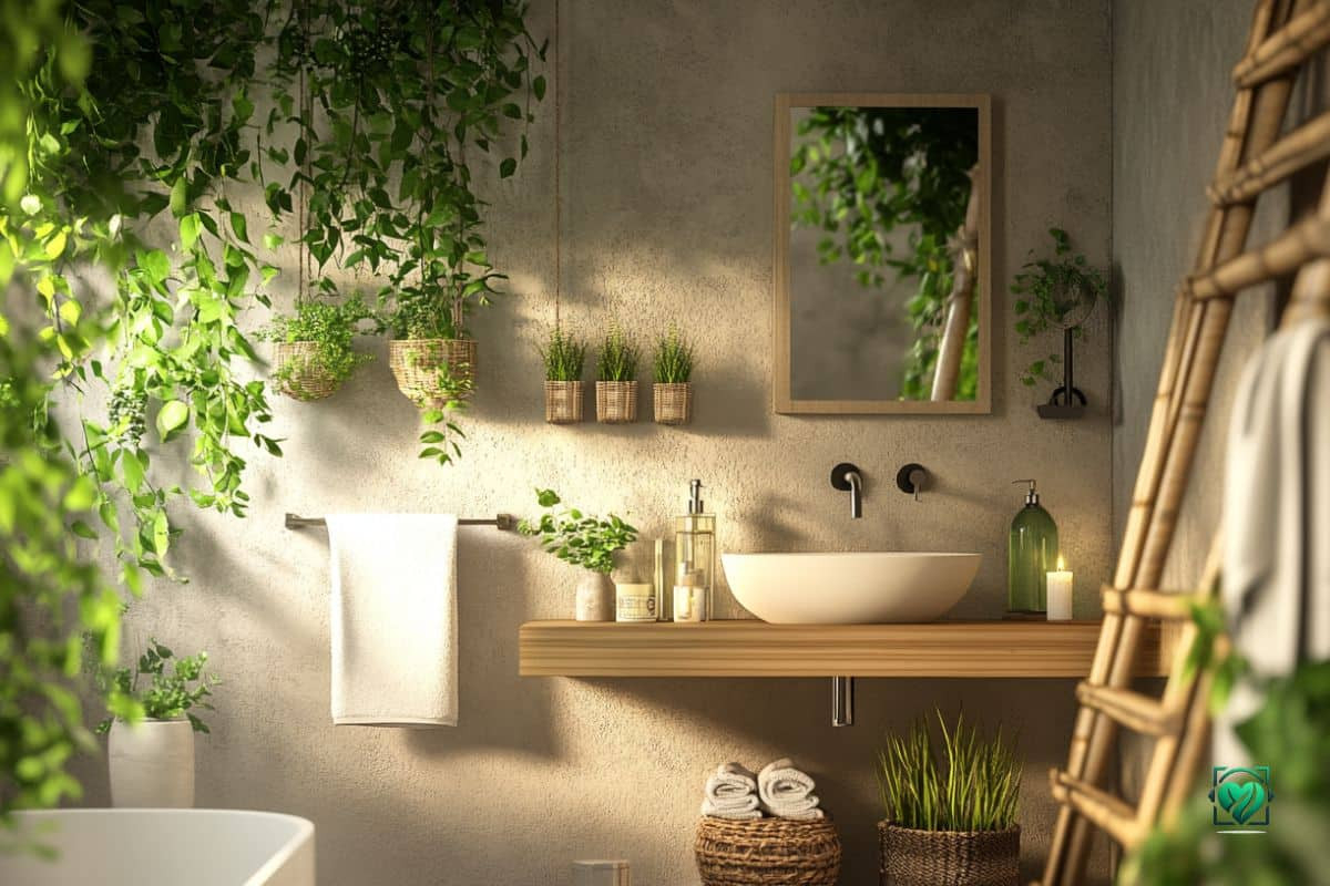 Badezimmer Deko: 20 Geniale Ideen, Um Das Bad Zu Dekorieren - Mein in Bilder Badezimmer Deko