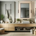 Moderne Badezimmer Deko: Ideen Und Inspirationen – Modern Living Within Bilder Badezimmer Deko